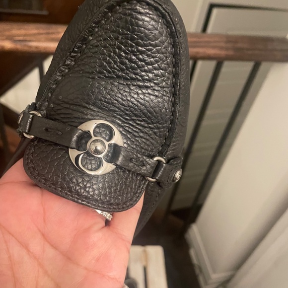 LV Driving Loafers - Picture 8 of 8